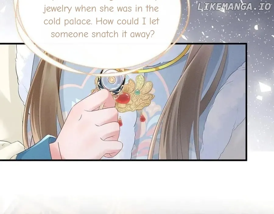 The Tyrant’s Family Lasts Thanks To Her Inner Voice Chapter 31 Online - página 73