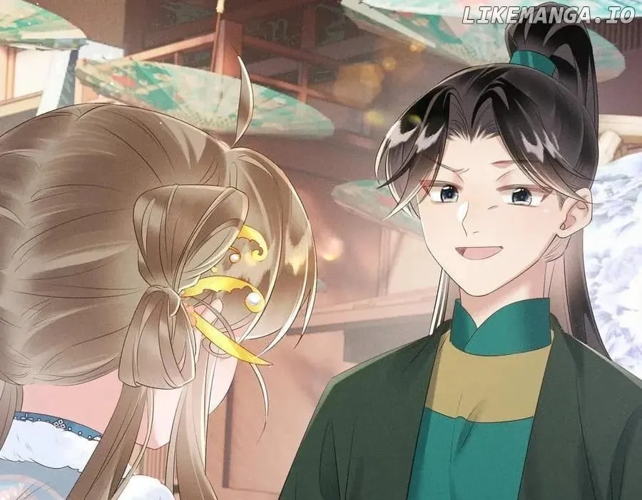 The Tyrant’s Family Lasts Thanks To Her Inner Voice Chapter 31 Online - página 75