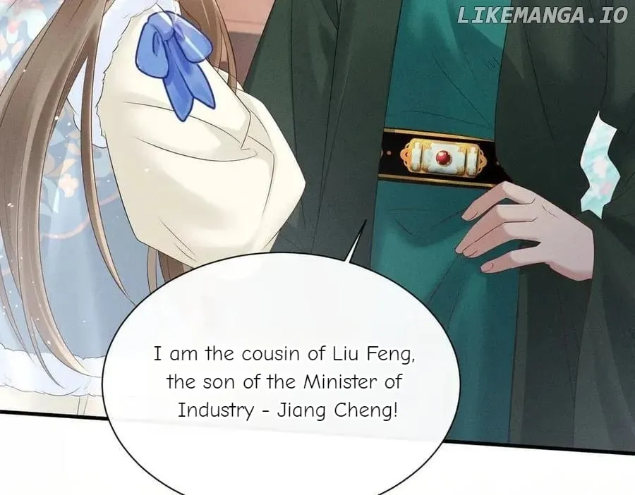The Tyrant’s Family Lasts Thanks To Her Inner Voice Chapter 31 Online - página 76