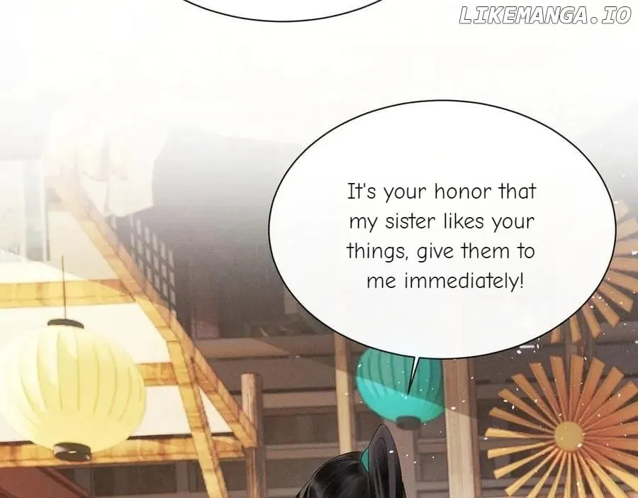 The Tyrant’s Family Lasts Thanks To Her Inner Voice Chapter 31 Online - página 77