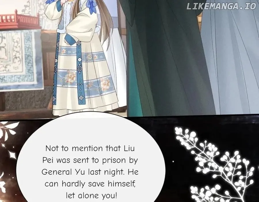 The Tyrant’s Family Lasts Thanks To Her Inner Voice Chapter 31 Online - página 79