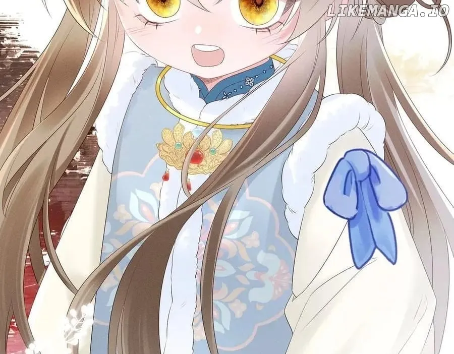 The Tyrant’s Family Lasts Thanks To Her Inner Voice Chapter 31 Online - página 81