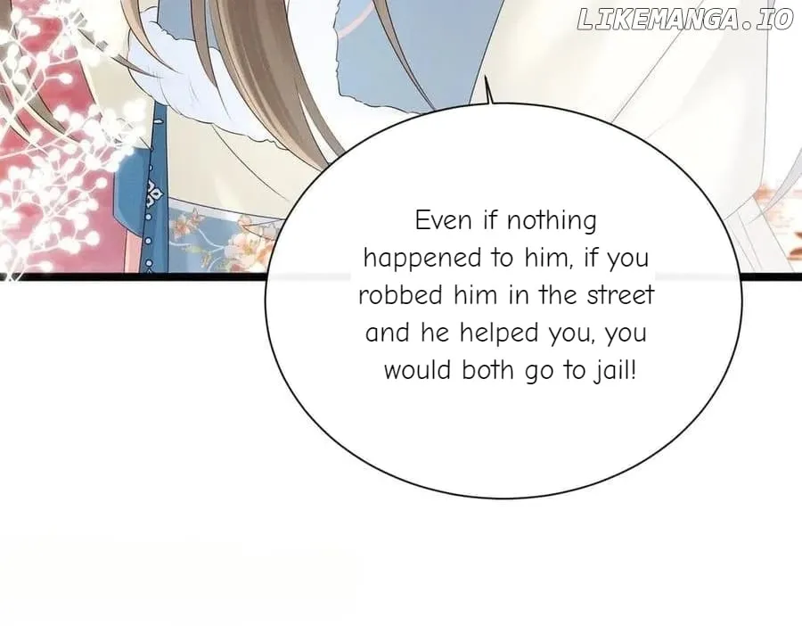 The Tyrant’s Family Lasts Thanks To Her Inner Voice Chapter 31 Online - página 82
