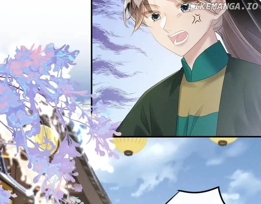 The Tyrant’s Family Lasts Thanks To Her Inner Voice Chapter 31 Online - página 84