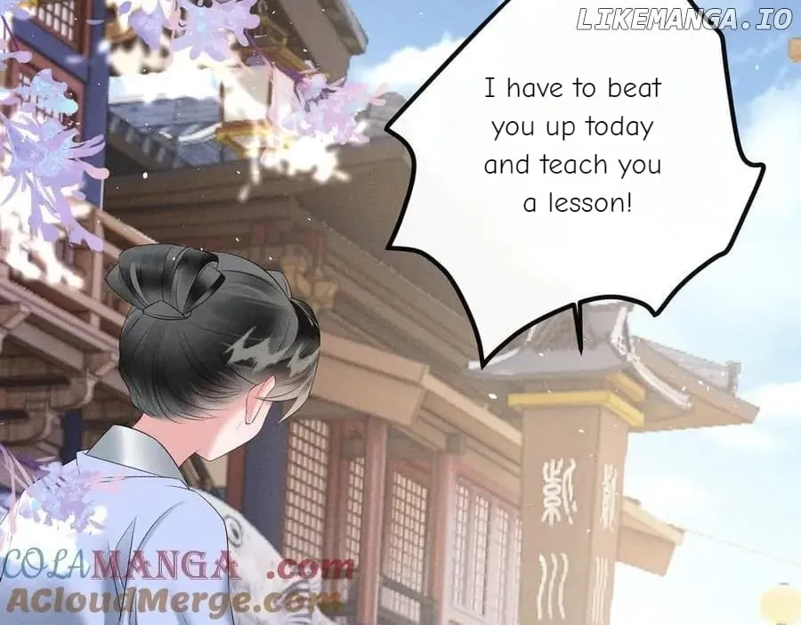 The Tyrant’s Family Lasts Thanks To Her Inner Voice Chapter 31 Online - página 85