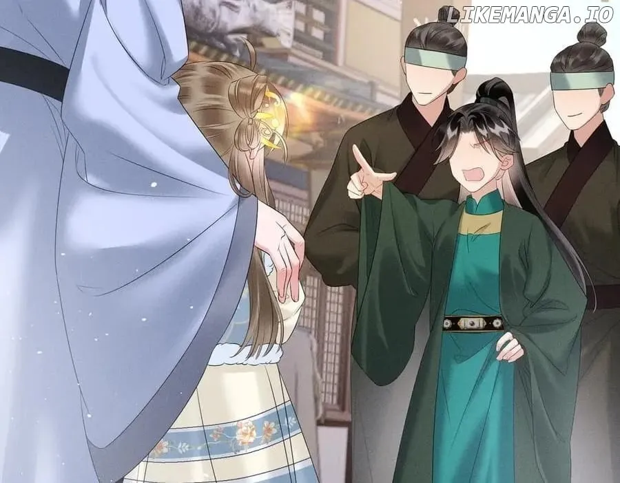 The Tyrant’s Family Lasts Thanks To Her Inner Voice Chapter 31 Online - página 86