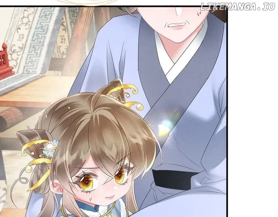 The Tyrant’s Family Lasts Thanks To Her Inner Voice Chapter 31 Online - página 88