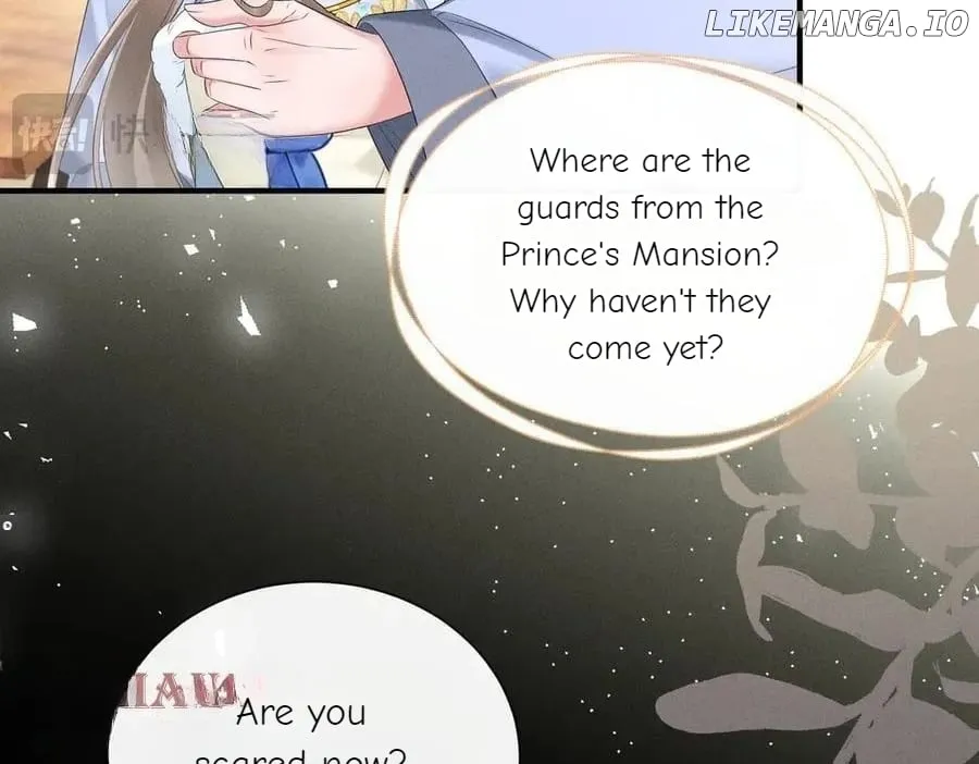 The Tyrant’s Family Lasts Thanks To Her Inner Voice Chapter 31 Online - página 89