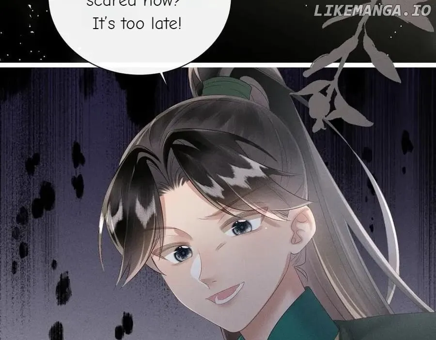 The Tyrant’s Family Lasts Thanks To Her Inner Voice Chapter 31 Online - página 90