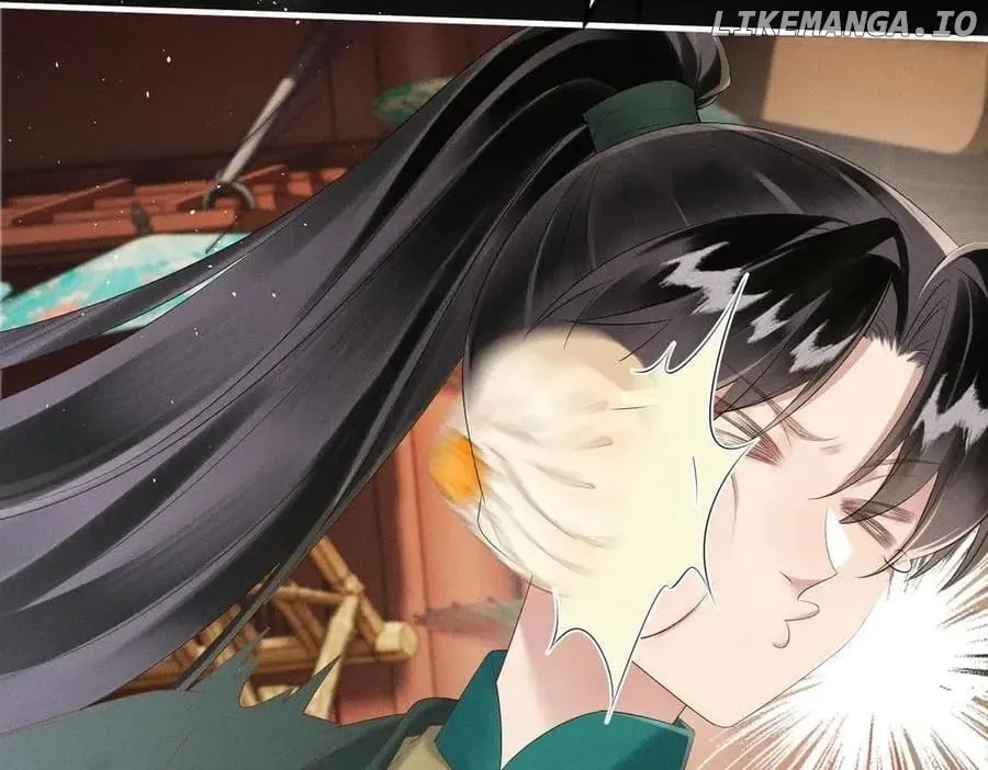 The Tyrant’s Family Lasts Thanks To Her Inner Voice Chapter 31 Online - página 92