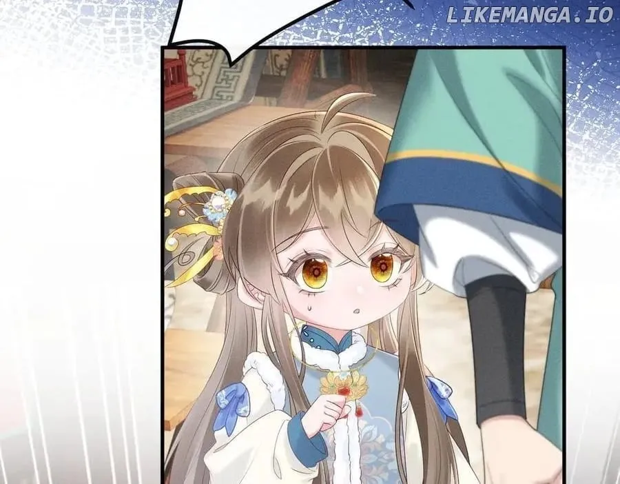 The Tyrant’s Family Lasts Thanks To Her Inner Voice Chapter 31 Online - página 94