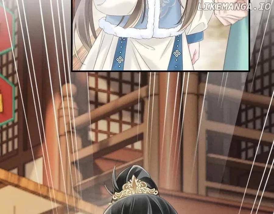 The Tyrant’s Family Lasts Thanks To Her Inner Voice Chapter 31 Online - página 95