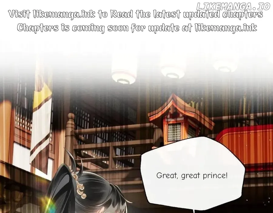 The Tyrant’s Family Lasts Thanks To Her Inner Voice Chapter 33 Online - página 1
