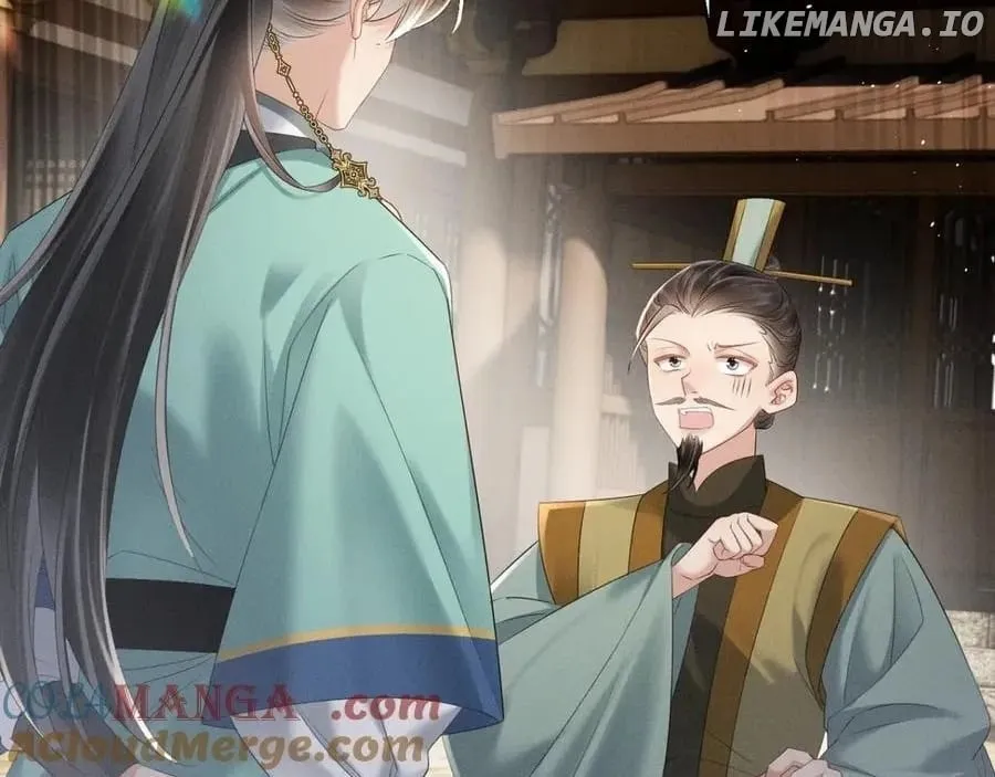 The Tyrant’s Family Lasts Thanks To Her Inner Voice Chapter 33 Online - página 2