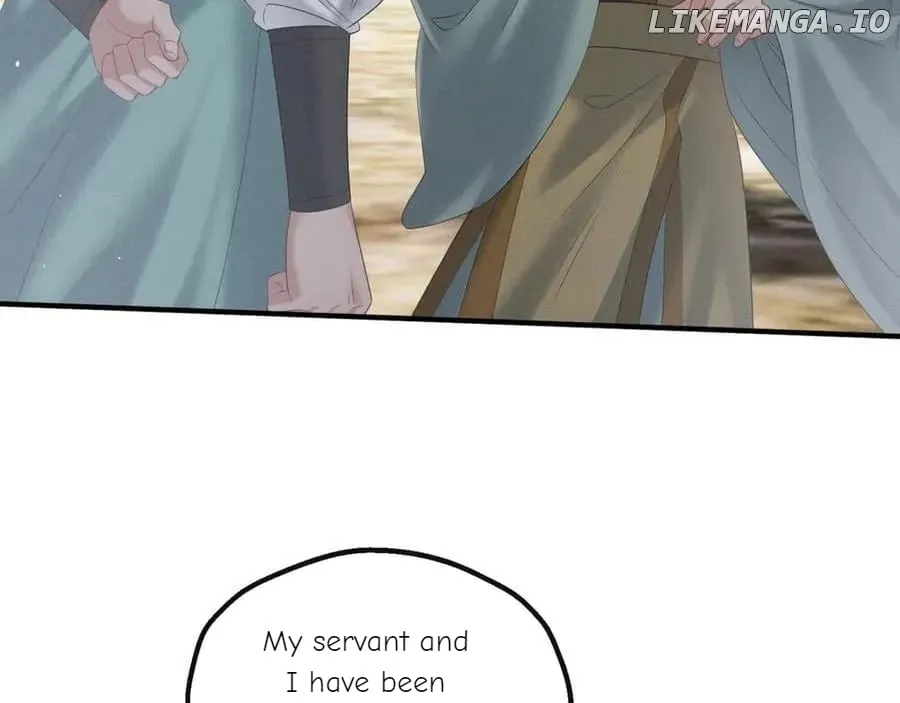 The Tyrant’s Family Lasts Thanks To Her Inner Voice Chapter 33 Online - página 3