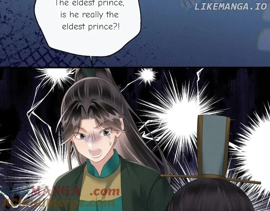 The Tyrant’s Family Lasts Thanks To Her Inner Voice Chapter 33 Online - página 6