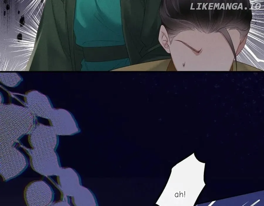 The Tyrant’s Family Lasts Thanks To Her Inner Voice Chapter 33 Online - página 7