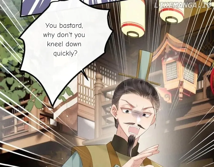 The Tyrant’s Family Lasts Thanks To Her Inner Voice Chapter 33 Online - página 9