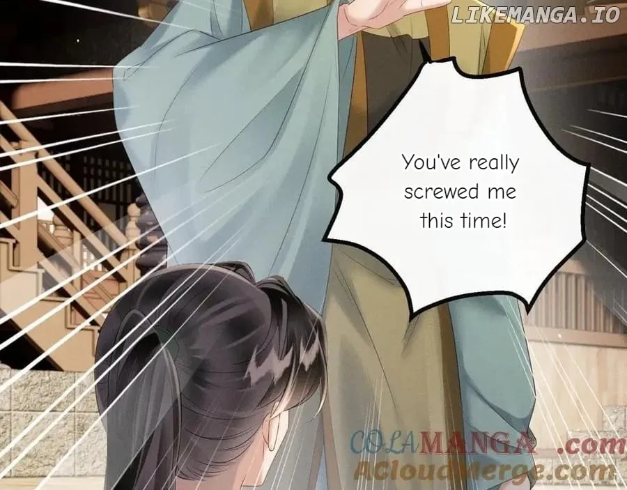 The Tyrant’s Family Lasts Thanks To Her Inner Voice Chapter 33 Online - página 10