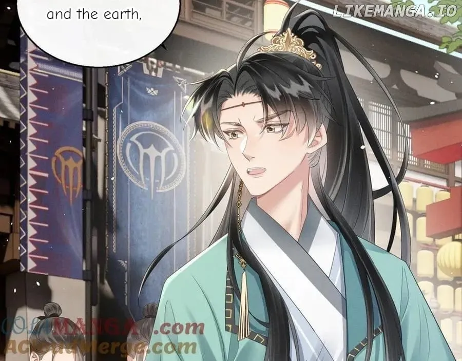 The Tyrant’s Family Lasts Thanks To Her Inner Voice Chapter 33 Online - página 14