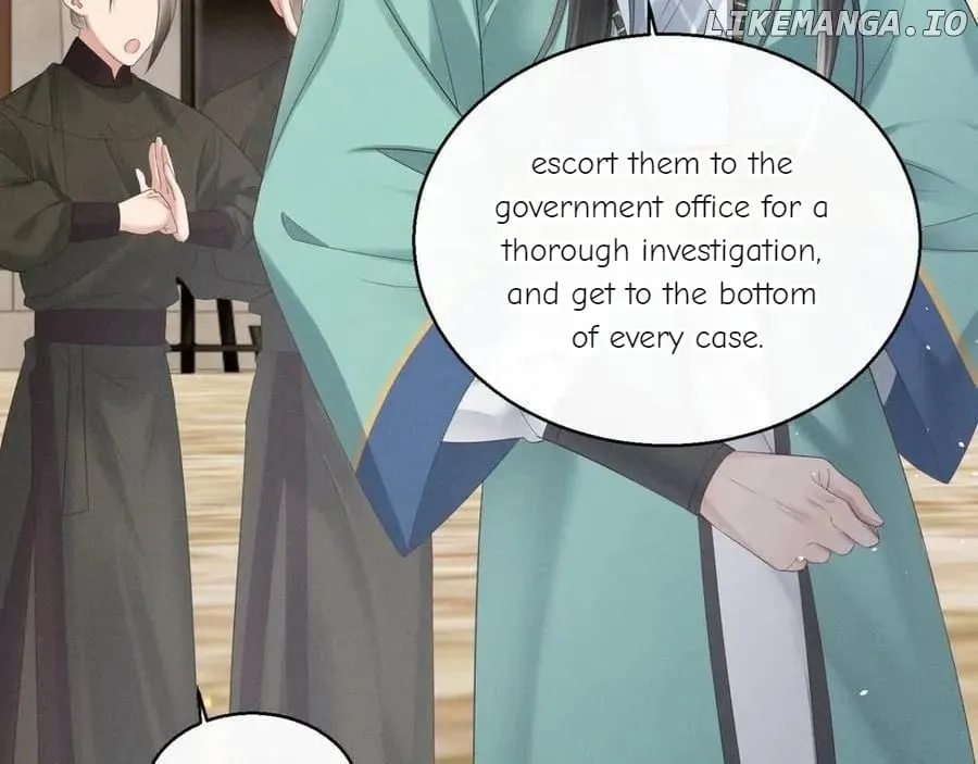 The Tyrant’s Family Lasts Thanks To Her Inner Voice Chapter 33 Online - página 15