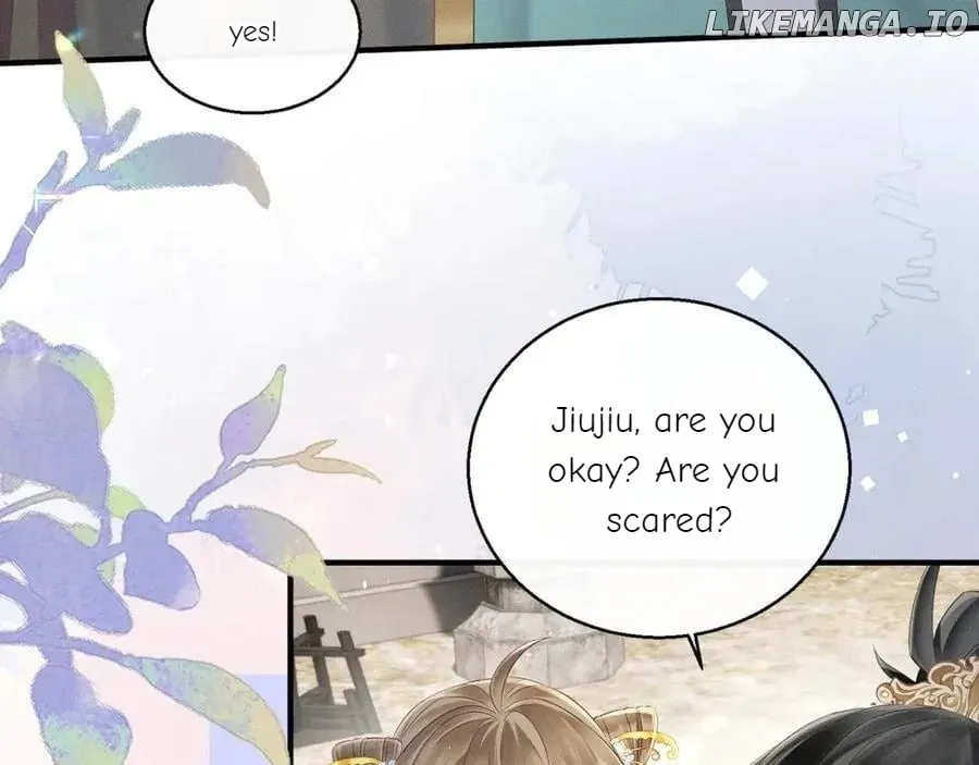 The Tyrant’s Family Lasts Thanks To Her Inner Voice Chapter 33 Online - página 16