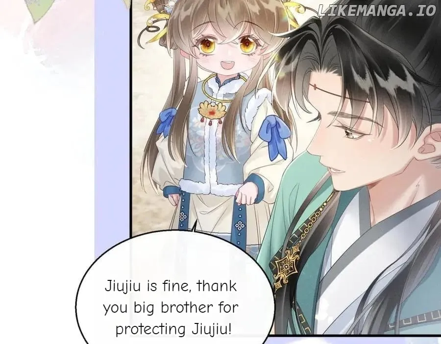 The Tyrant’s Family Lasts Thanks To Her Inner Voice Chapter 33 Online - página 17