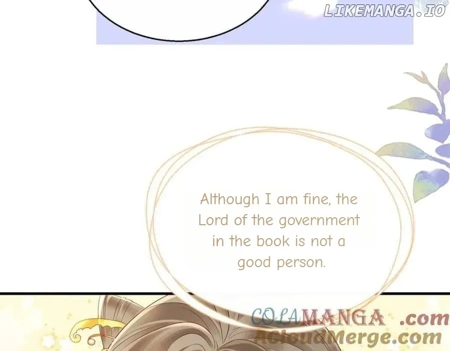The Tyrant’s Family Lasts Thanks To Her Inner Voice Chapter 33 Online - página 18