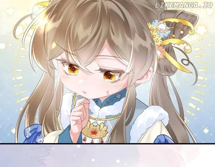 The Tyrant’s Family Lasts Thanks To Her Inner Voice Chapter 33 Online - página 19