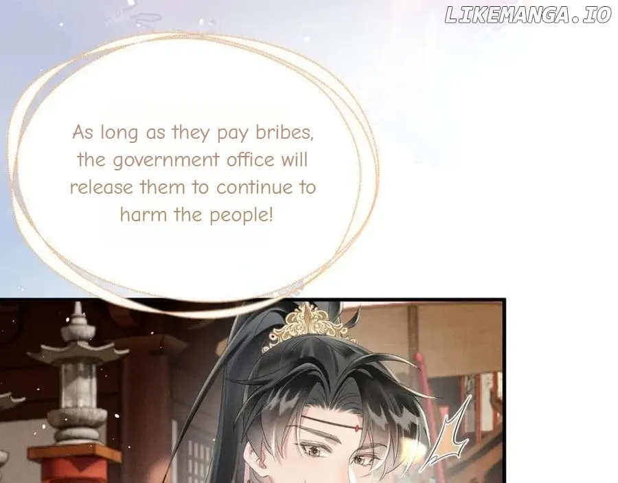The Tyrant’s Family Lasts Thanks To Her Inner Voice Chapter 33 Online - página 20