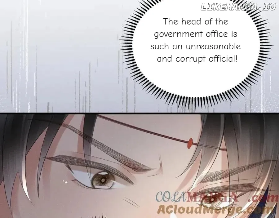 The Tyrant’s Family Lasts Thanks To Her Inner Voice Chapter 33 Online - página 22