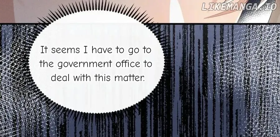 The Tyrant’s Family Lasts Thanks To Her Inner Voice Chapter 33 Online - página 23