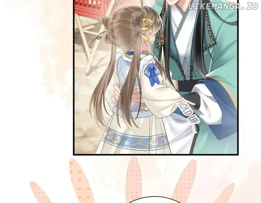 The Tyrant’s Family Lasts Thanks To Her Inner Voice Chapter 33 Online - página 25