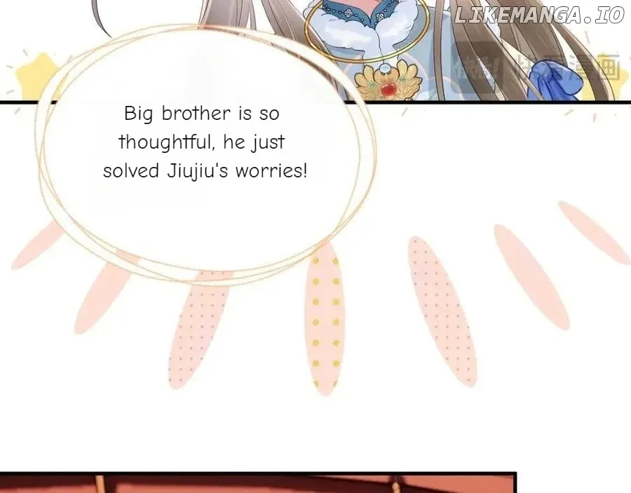 The Tyrant’s Family Lasts Thanks To Her Inner Voice Chapter 33 Online - página 27