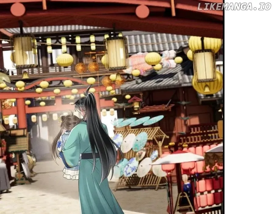 The Tyrant’s Family Lasts Thanks To Her Inner Voice Chapter 33 Online - página 28