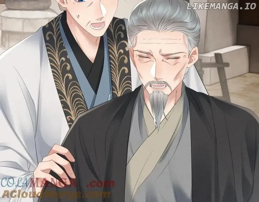 The Tyrant’s Family Lasts Thanks To Her Inner Voice Chapter 33 Online - página 30