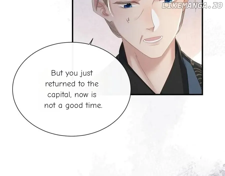 The Tyrant’s Family Lasts Thanks To Her Inner Voice Chapter 33 Online - página 33