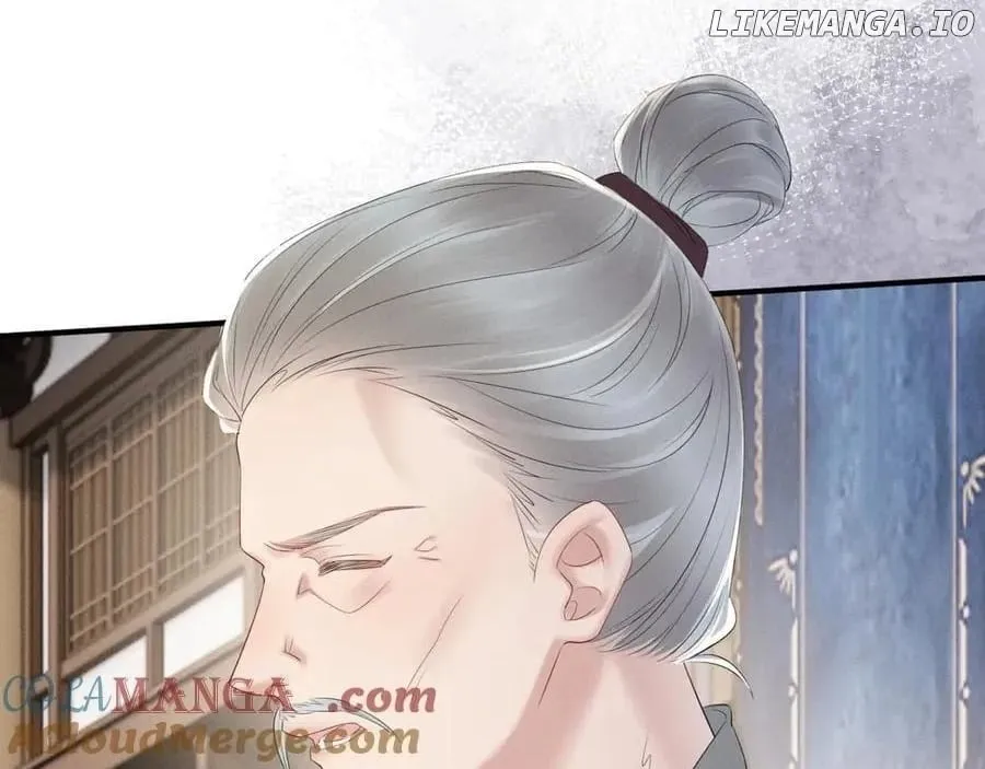 The Tyrant’s Family Lasts Thanks To Her Inner Voice Chapter 33 Online - página 34