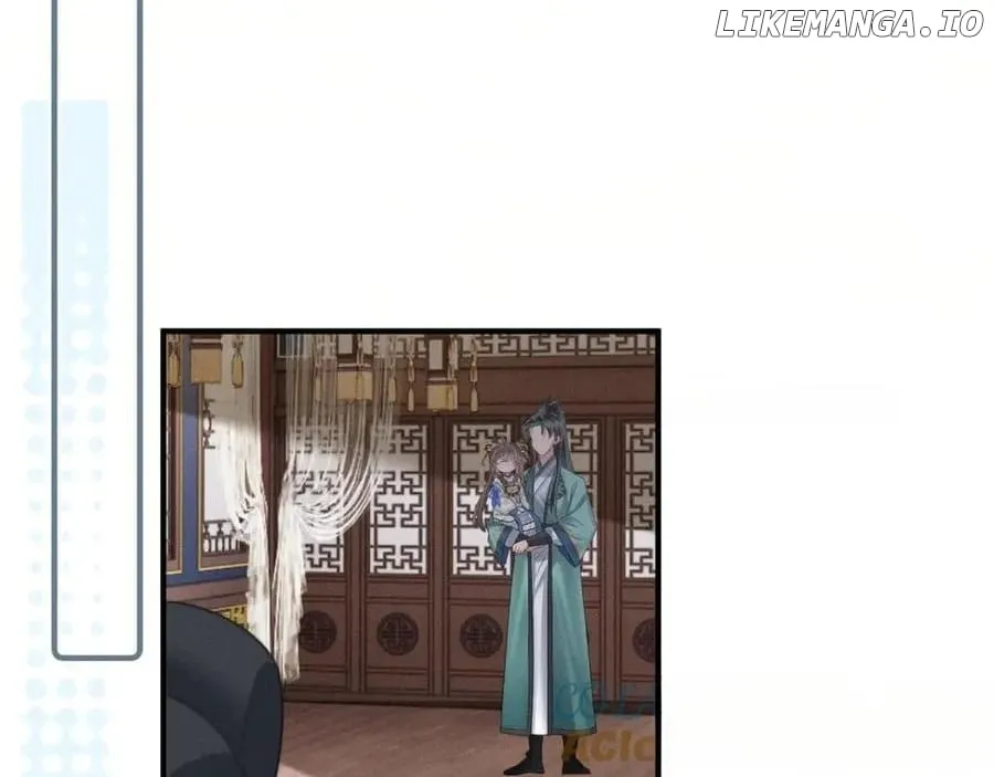 The Tyrant’s Family Lasts Thanks To Her Inner Voice Chapter 33 Online - página 38
