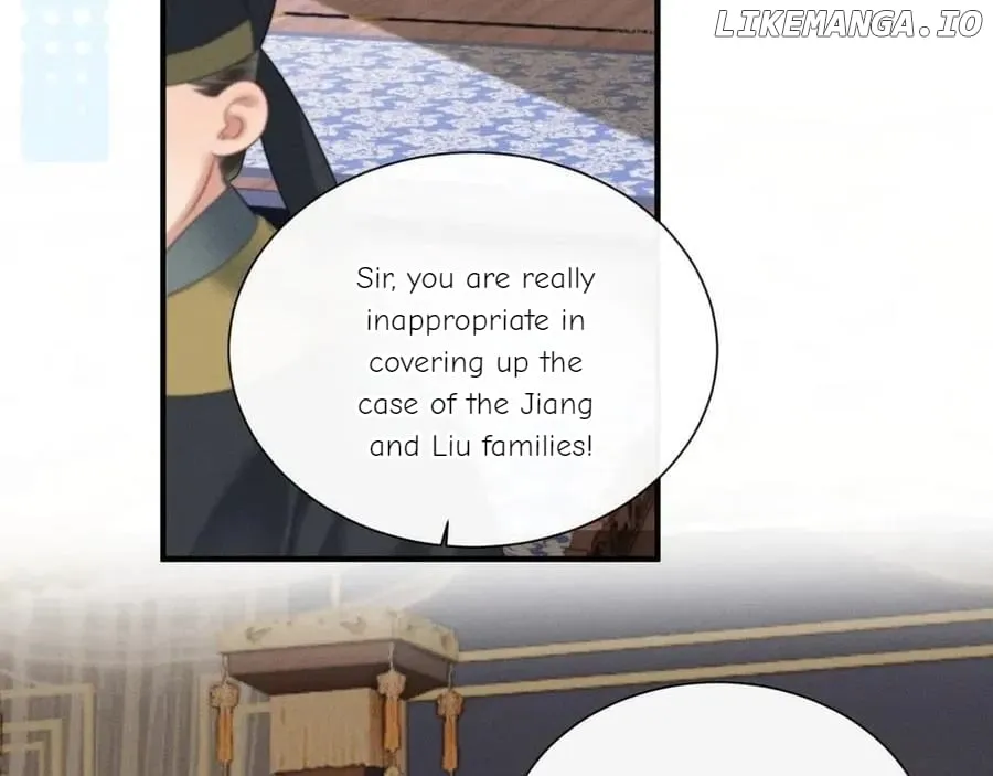 The Tyrant’s Family Lasts Thanks To Her Inner Voice Chapter 33 Online - página 39