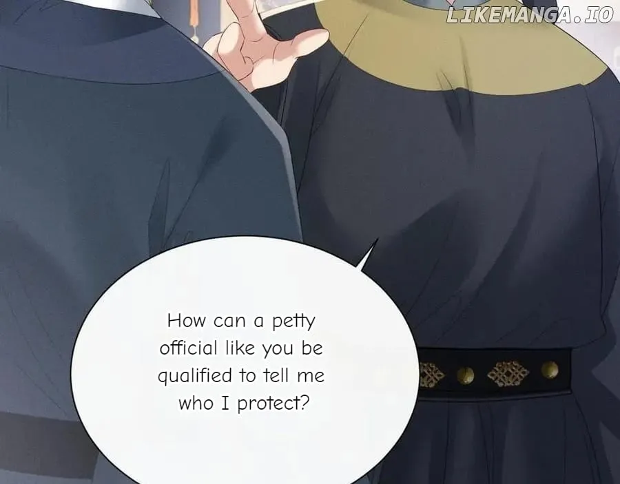 The Tyrant’s Family Lasts Thanks To Her Inner Voice Chapter 33 Online - página 41