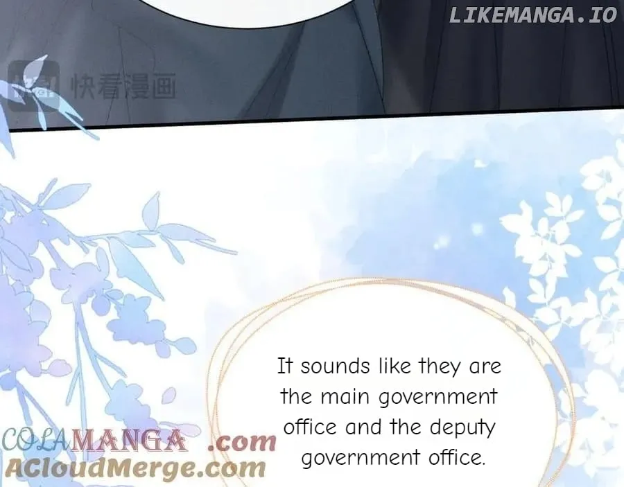 The Tyrant’s Family Lasts Thanks To Her Inner Voice Chapter 33 Online - página 42