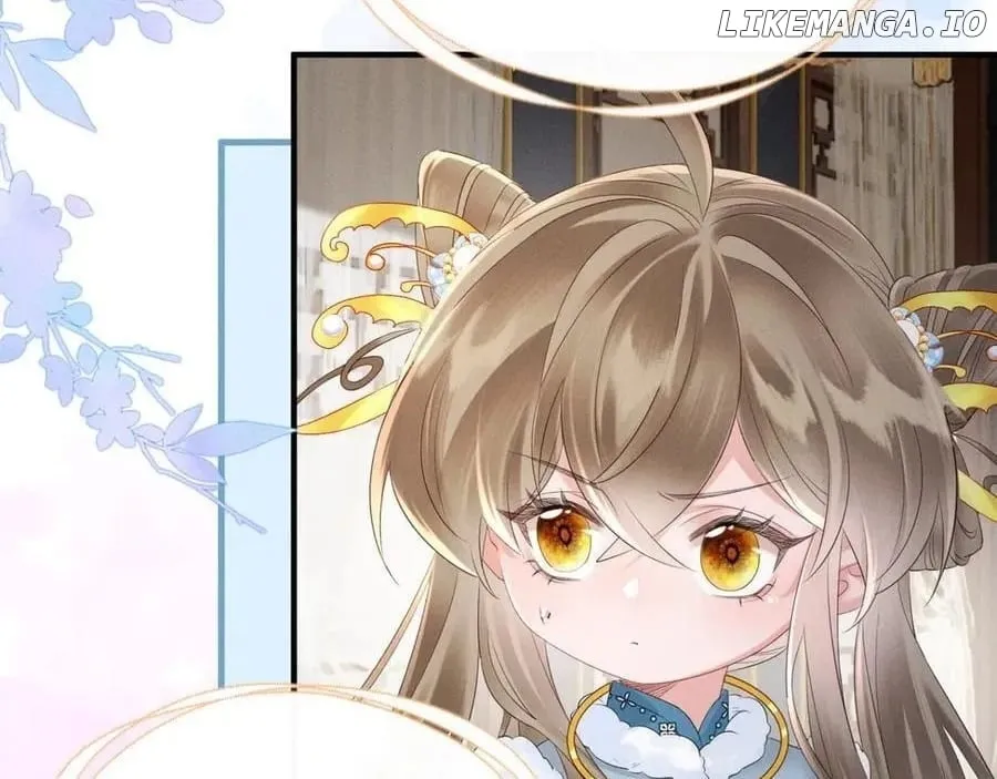 The Tyrant’s Family Lasts Thanks To Her Inner Voice Chapter 33 Online - página 43