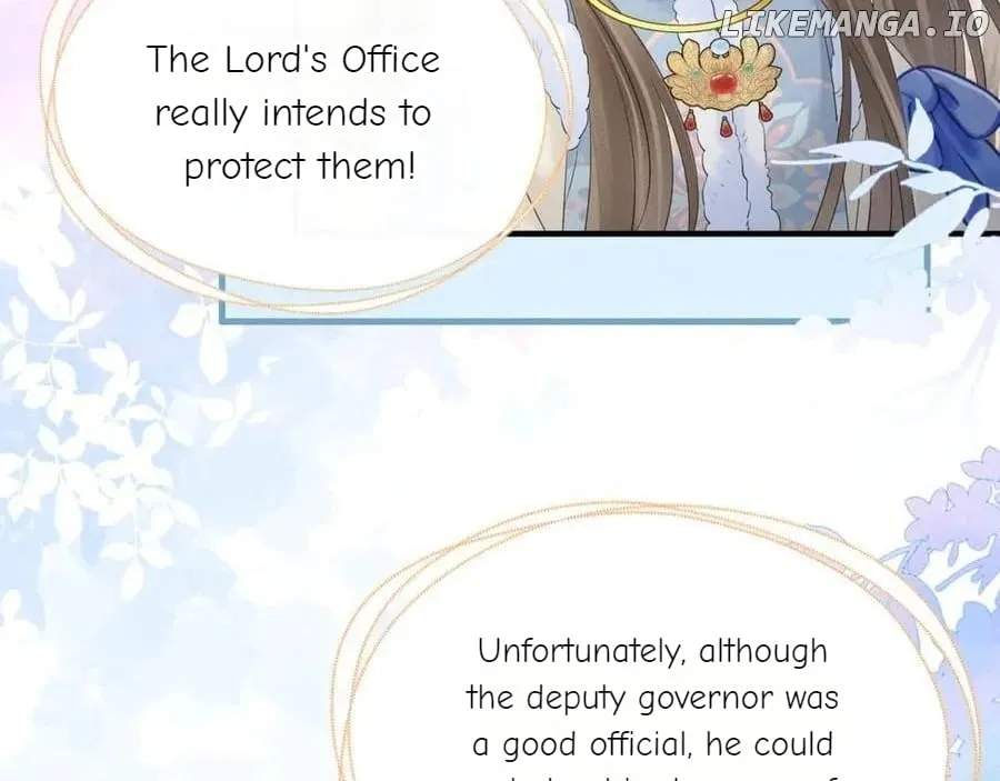 The Tyrant’s Family Lasts Thanks To Her Inner Voice Chapter 33 Online - página 44