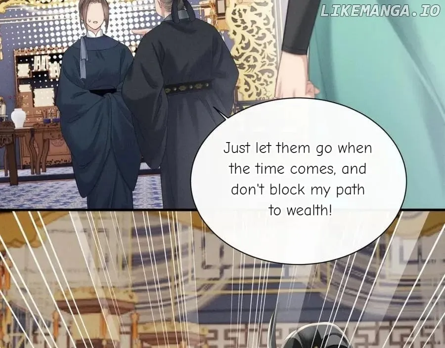 The Tyrant’s Family Lasts Thanks To Her Inner Voice Chapter 33 Online - página 47