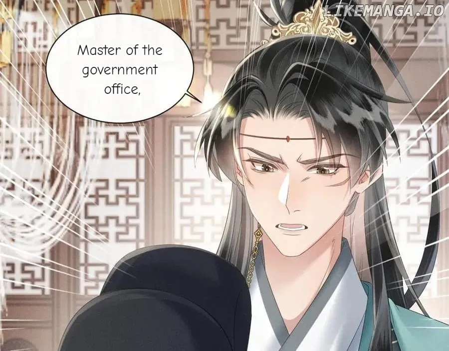 The Tyrant’s Family Lasts Thanks To Her Inner Voice Chapter 33 Online - página 48