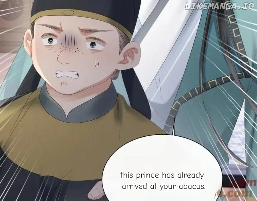 The Tyrant’s Family Lasts Thanks To Her Inner Voice Chapter 33 Online - página 49