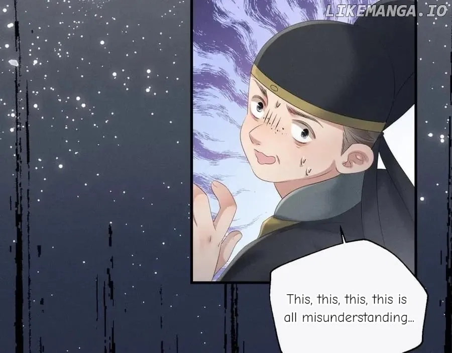The Tyrant’s Family Lasts Thanks To Her Inner Voice Chapter 33 Online - página 51
