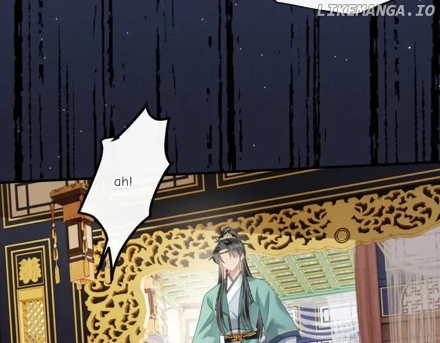 The Tyrant’s Family Lasts Thanks To Her Inner Voice Chapter 33 Online - página 52