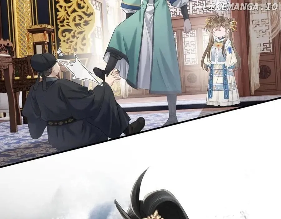 The Tyrant’s Family Lasts Thanks To Her Inner Voice Chapter 33 Online - página 53